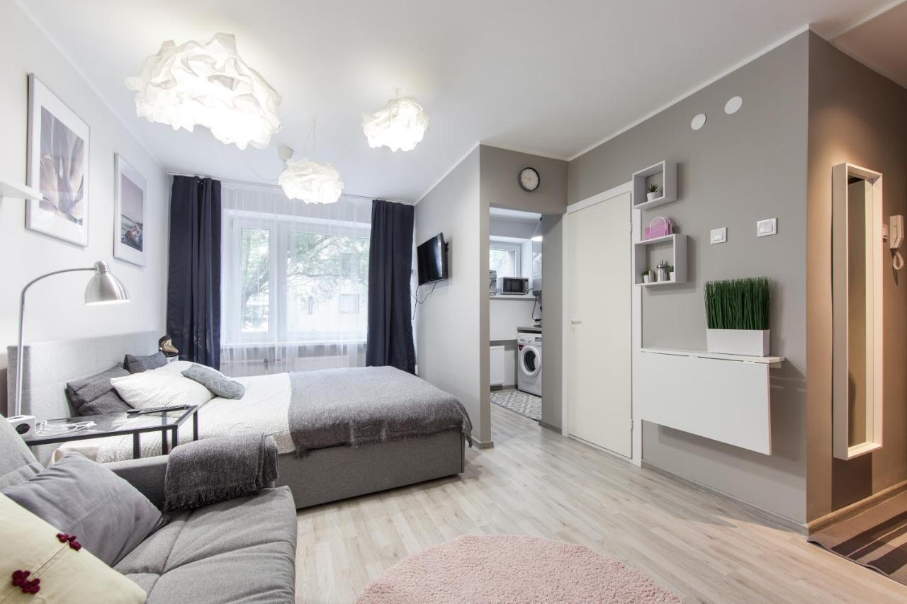 Hansa Apartment In Tallinn City Center Екстериор снимка