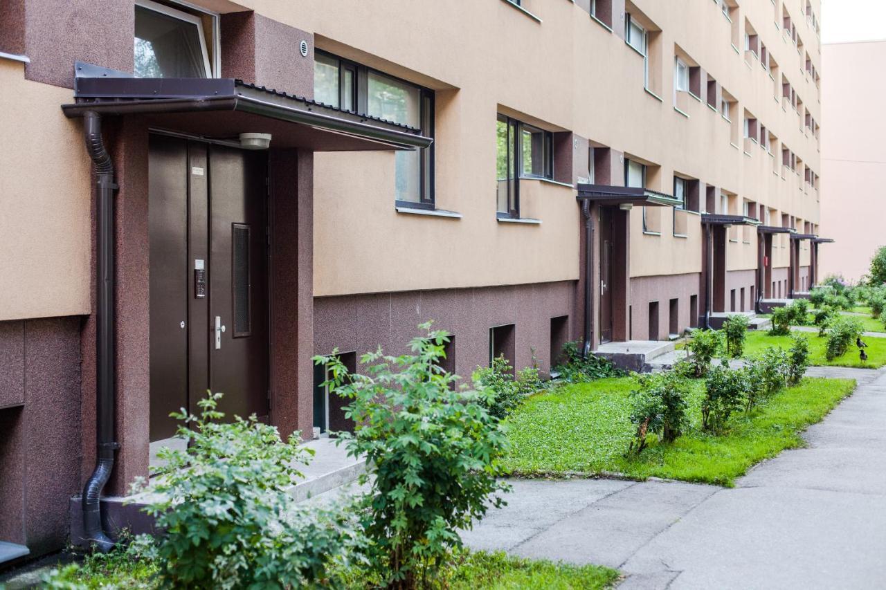 Hansa Apartment In Tallinn City Center Екстериор снимка