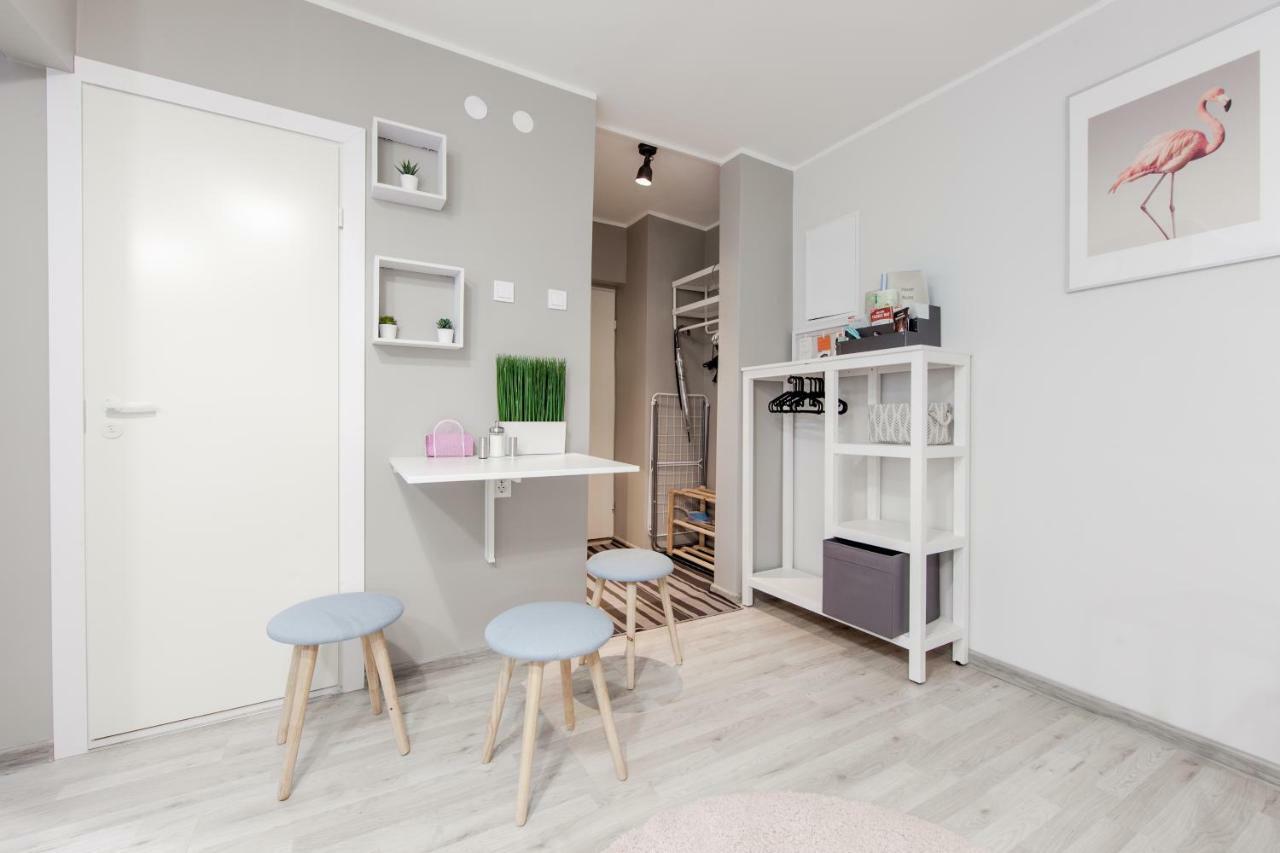 Hansa Apartment In Tallinn City Center Екстериор снимка